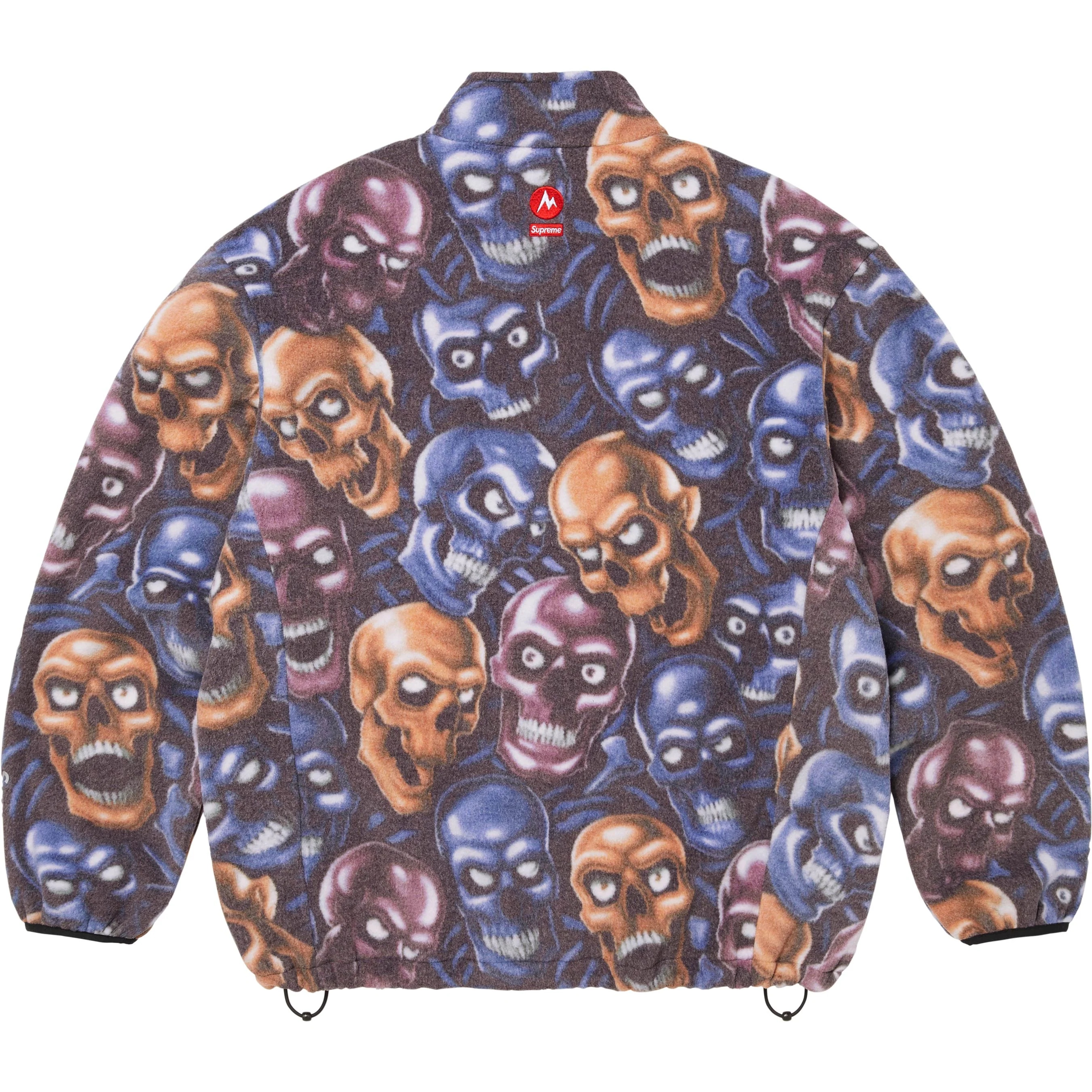 Supreme®/Marmot® Fleece Jacket view 12